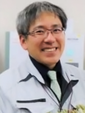 教授  山崎 将紀