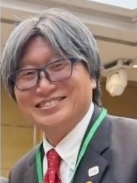 教授  藤巻 義博