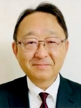 三ツ井 敏明